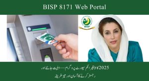 بینظیر انکم سپورٹ پروگرام 2025 – اہلیت جانچنے کا مکمل…