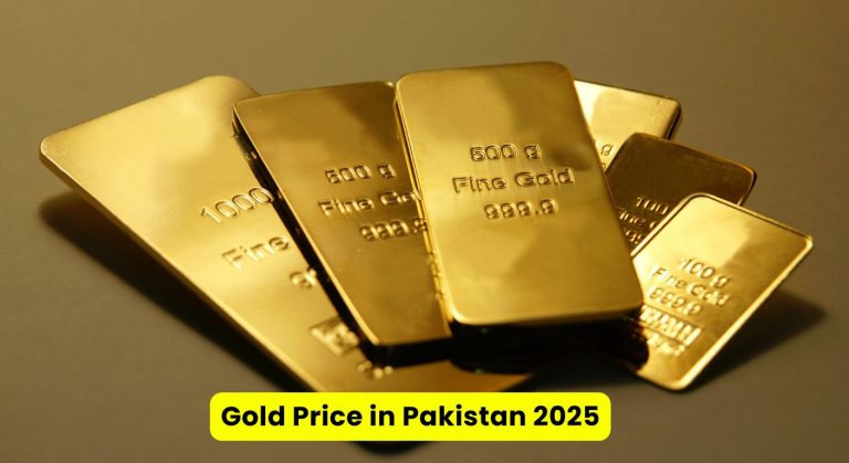 Gold Price in Pakistan Today – September 18, 2025